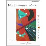 Musicalement Vôtre Vol.4