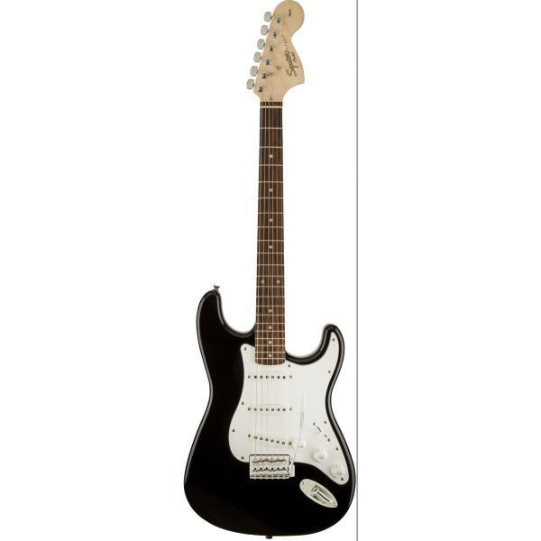 Guitare Electrique Squier Stratocaster Affinity
