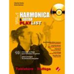 Harmonica & Guitar PlayList