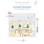 Lectures Chantées Cycle 1