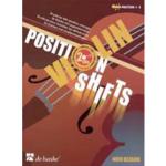 Violin Position Shift