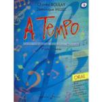 A Tempo Oral Vol.5