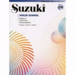 Violin School Vol 2 + CD