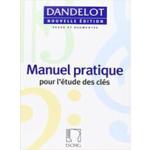 Manuel Pratique pour l'Etude des Clés