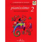 Pianissimo Vol. 2