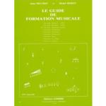 Le Guide Formation Musicale Vol.3