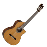 Guitare Alhambra 3C Electro