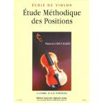 Etude Méthodique des Positions Vol.2