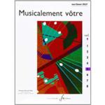 Musicalement Vôtre Vol.5