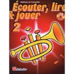 Ecouter, Lire & Jouer Vol. 2