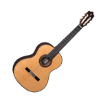 Guitare Alhambra 5P