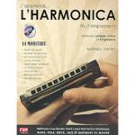 J'apprends l'Harmonica Tout Simplement