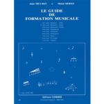 Le Guide Formation Musicale Vol.2