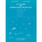 Le Guide Formation Musicale Vol.5