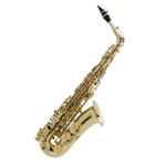 Saxophone Alto Axos SeleS by Selmer