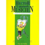 Hector l'Apprenti Musicien Vol.1