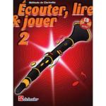 Ecouter, Lire & Jouer Vol.2