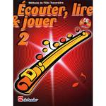 Ecouter, Lire & Jouer Vol 2