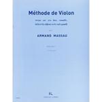 Méthode de violon Vol 1