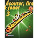 Ecouter, Lire & Jouer Vol 3