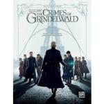 Les Crimes de Grindelwald - Piano