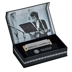 Harmonica Hohner Bob Dylan