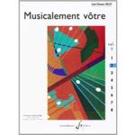 Musicalement Vôtre Vol.2