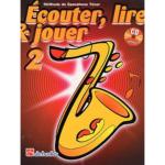 Ecouter, Lire & Jouer Vol 2