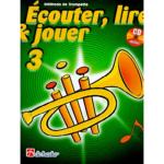 Ecouter, Lire & Jouer Vol. 3