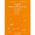Le Guide Formation Musicale Vol.4