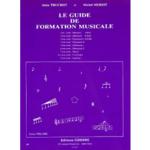 Le Guide Formation Musicale Vol.8