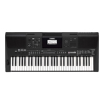 Clavier Arrangeur Yamaha PSR 473