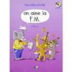 On Aime La FM Vol.3