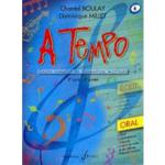 A Tempo Oral Vol.6