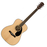 Guitare Folk Fender CC60S