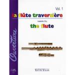 La flûte Traversière Vol 1