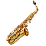 Saxophone Alto Yamaha 480