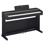 Piano Numérique Yamaha Arius YDP144B