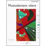 Musicalement Vôtre Vol.3