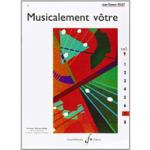 Musicalement Vôtre Vol.7