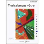 Musicalement Vôtre Vol.6