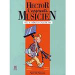 Hector l'Apprenti Musicien Vol.4