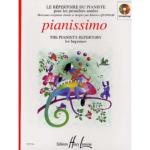 Pianissimo