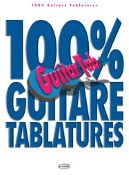 100% Guitare Tablatures