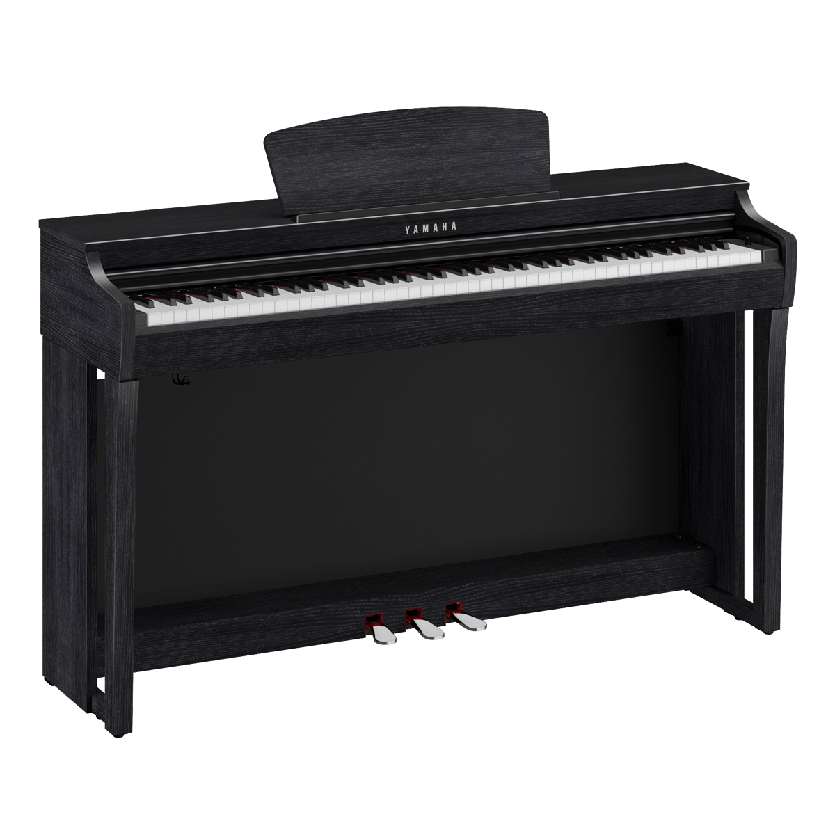 Piano Numérique Yamaha Clavinova CLP725