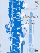 La Clarinette à l'Ecole de Musique Vol.2