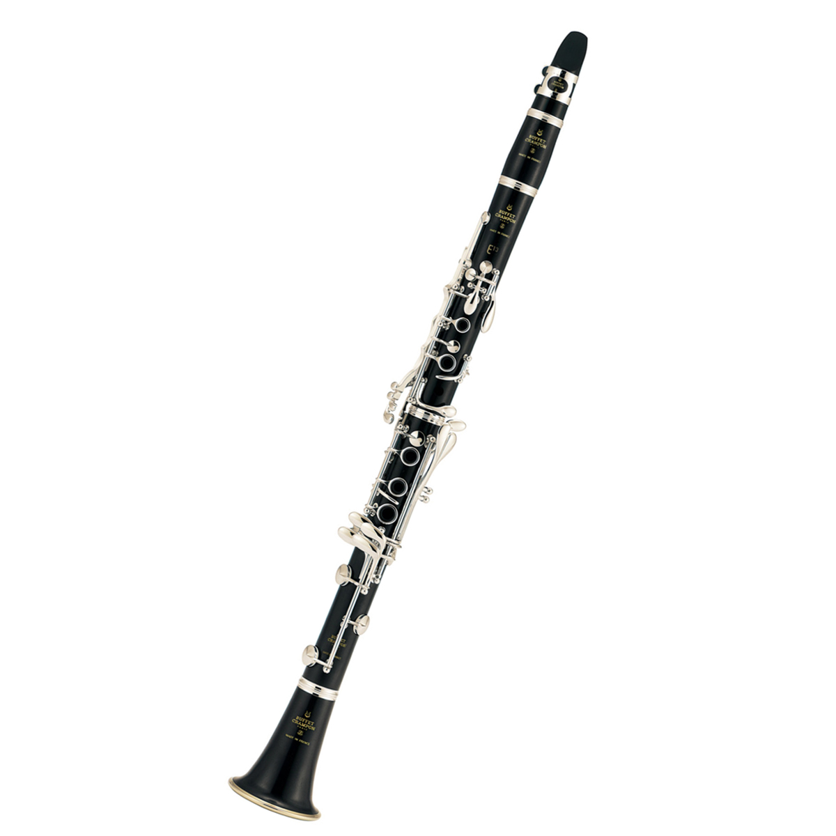 Clarinette Buffet Crampon E13