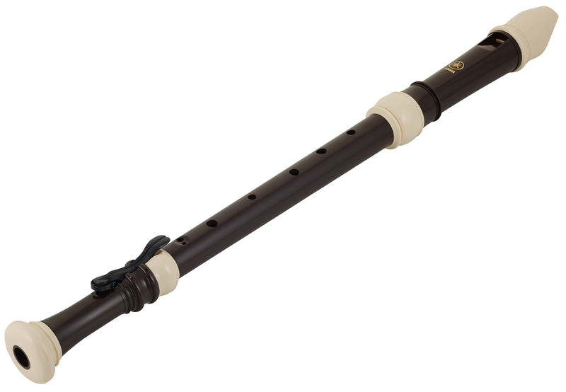 Flûte à bec Ténor Yamaha 304B