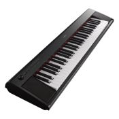 Piano Portable Yamaha Piaggero NP12