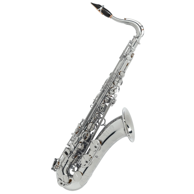 Saxophone Ténor Selmer Signature Argenté